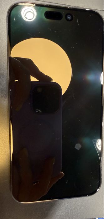 Iphone 15 pro 128 Gb