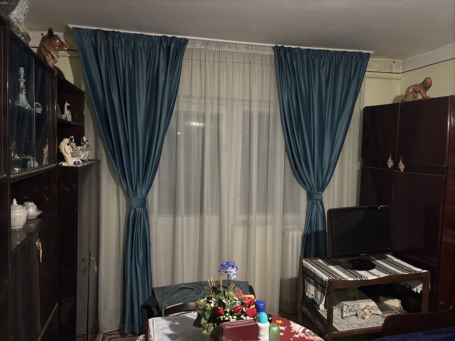 Reparatii/Montaj jaluzele/roletete/rulouri