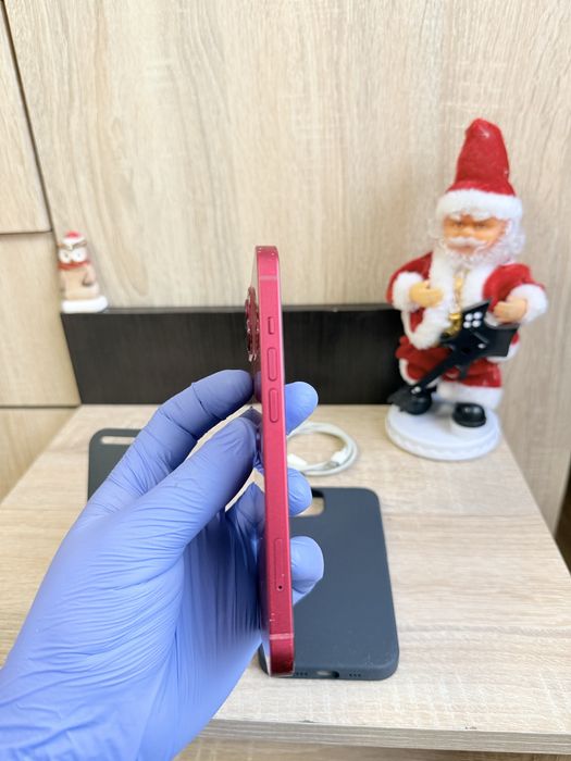 Iphone 13 Red Product