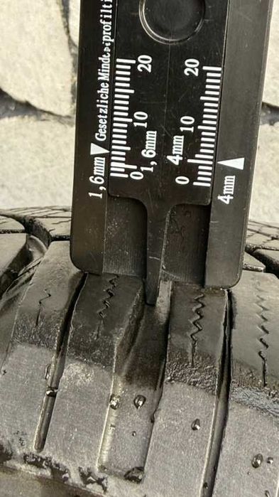Гуми Bridgestone Blizzak LM 005 195/65 R15