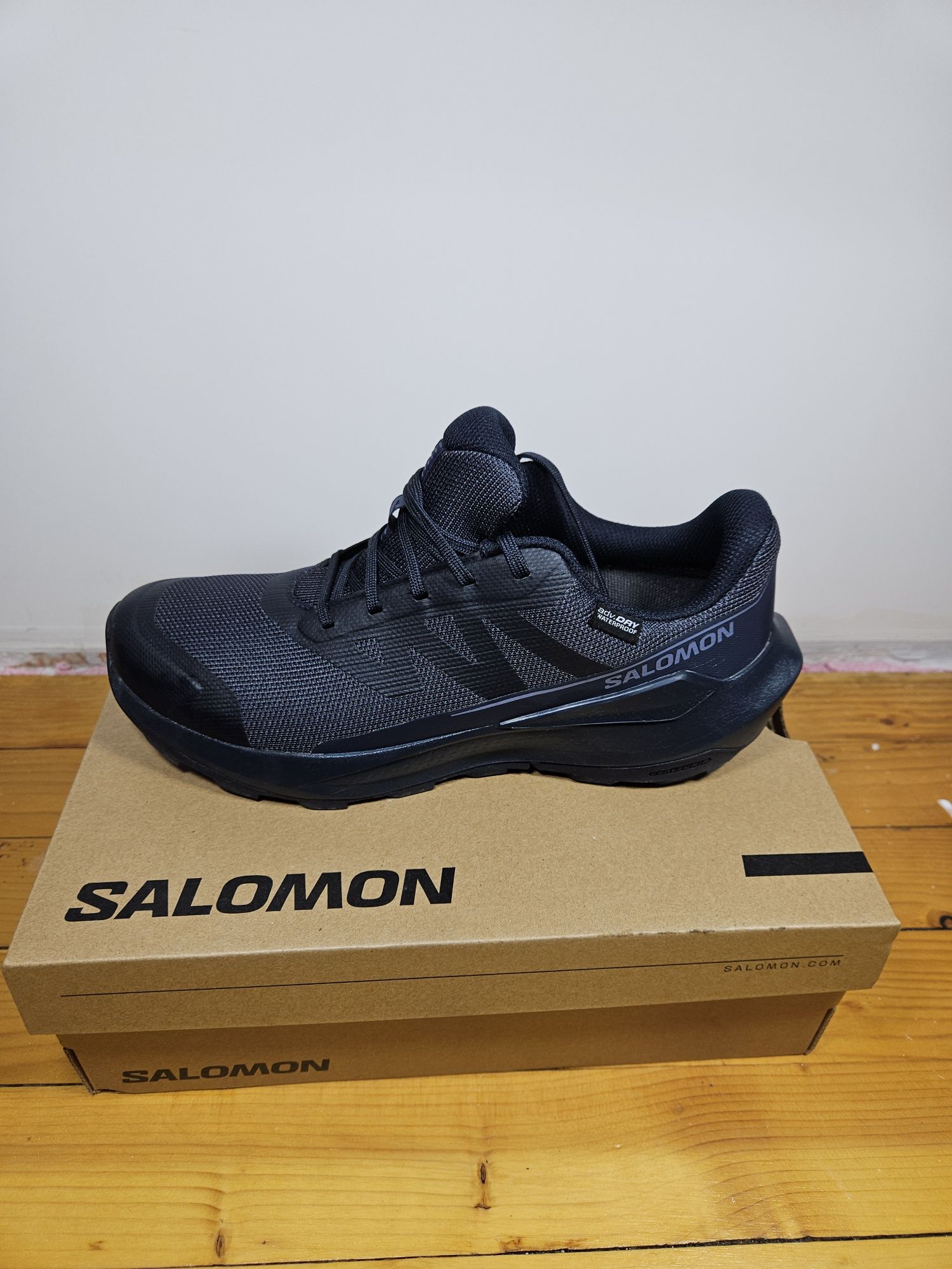 Мъжки маратонки Salomon