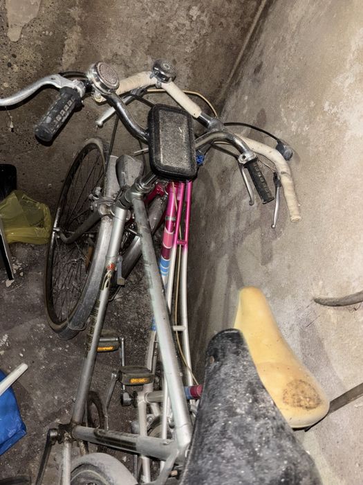 Biciclete 2 pret 400 lei bucuresti