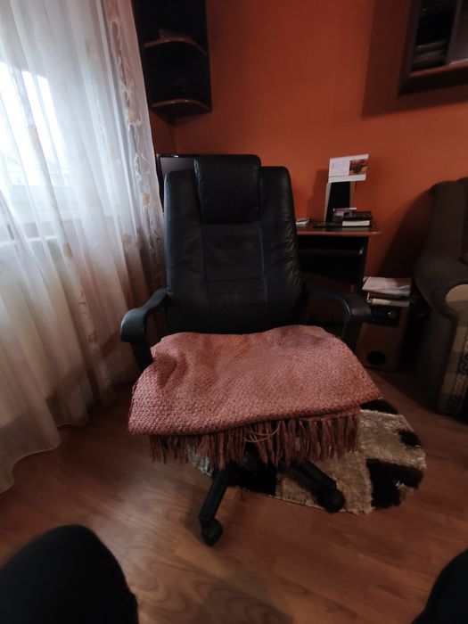 Scaun de birou ergonomic – 300 lei