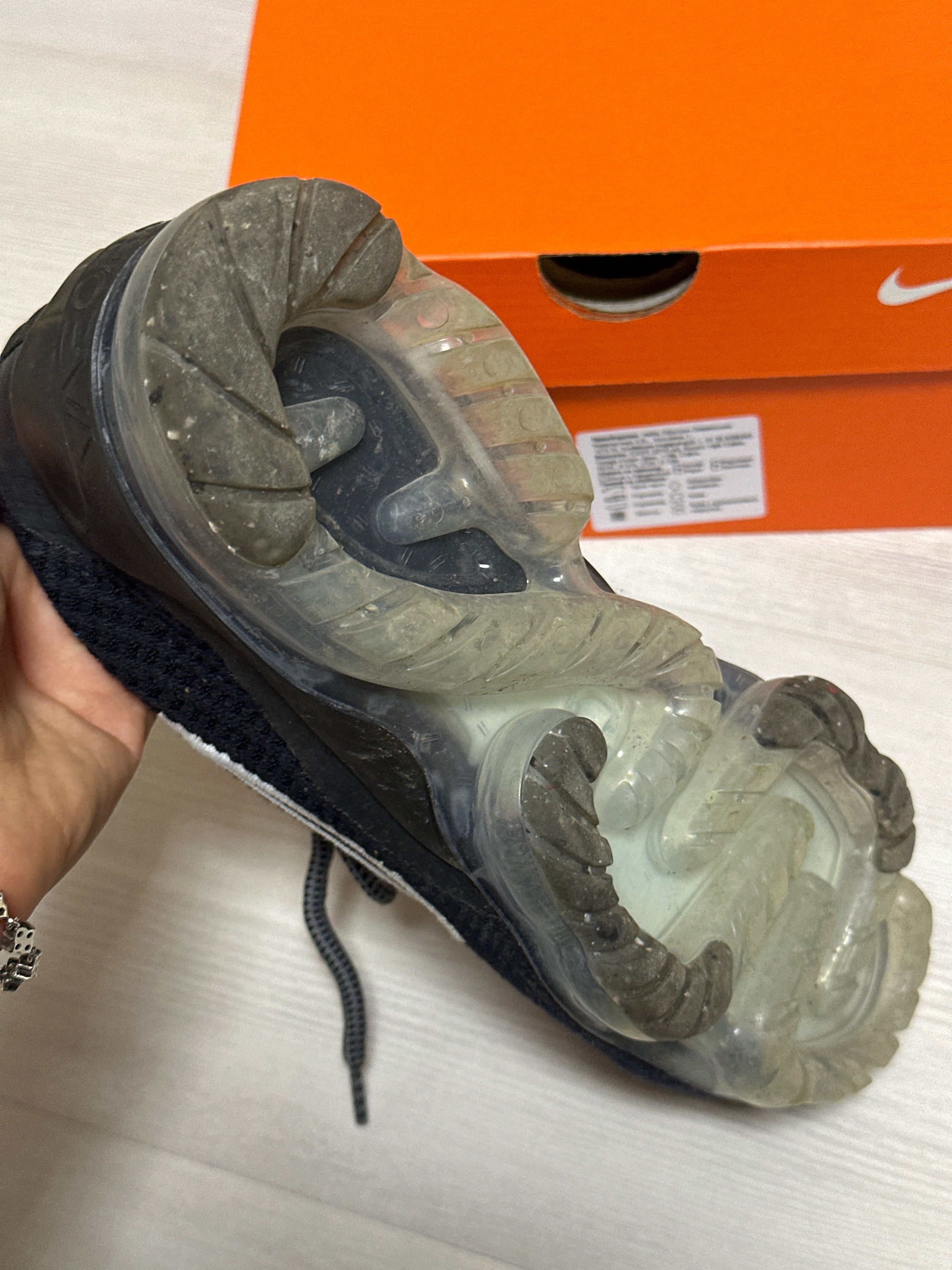 Air Vapormax 2021