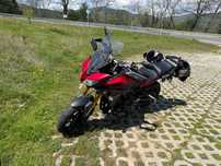 Yamaha MT-09 Tracer