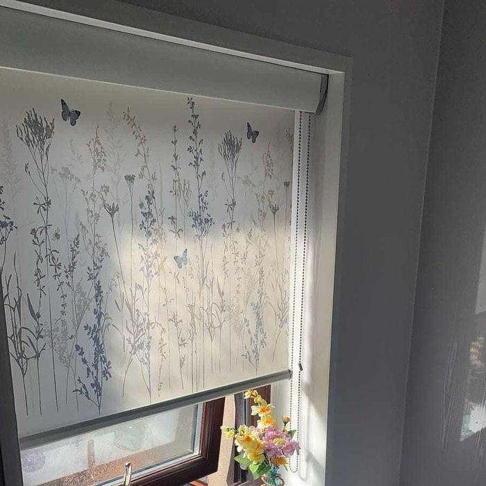 Жалюзи рулонные ролло | Jalyuzi | Жалюзи на заказ    Rl729