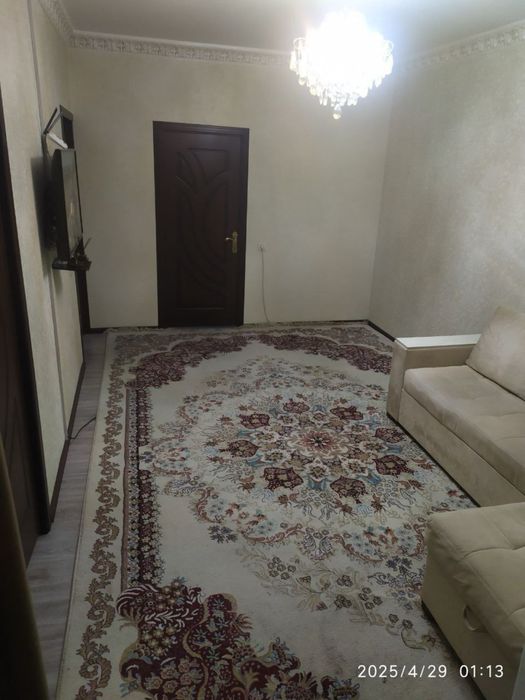 Юнусабад 11. 2-х комнатая 2/3/4. Хавас.