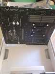 Placa de baza gaming+procesor+ 32GB RAM
