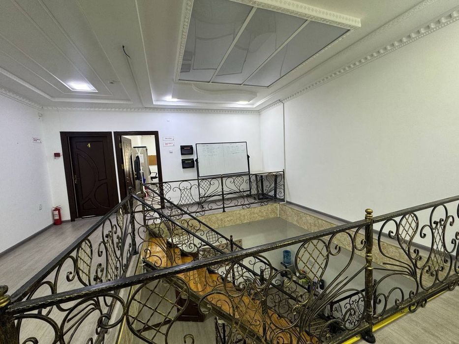 Аренда дома 2 соки 3 уровня 7 кабинетов 540 м2