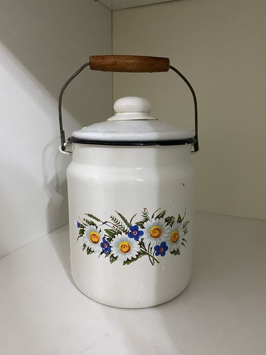 Котелек 3 литра