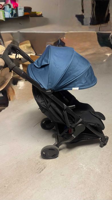 Детска количка Ergobaby Metro, отлично състояние
