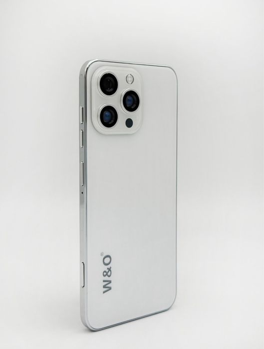 Telefon W&O X 15 Pro Max