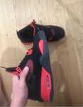 Jordan 4 red thunder marime 43