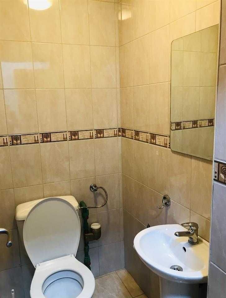 Двустаен имот в кв.Люлин 3