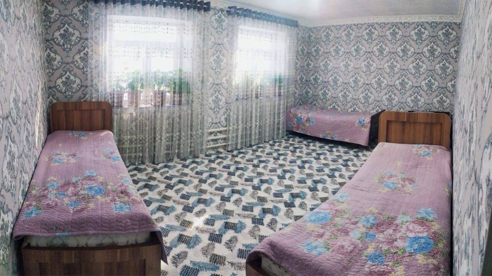 Дача в Чимгане сдается (Без посредиков)