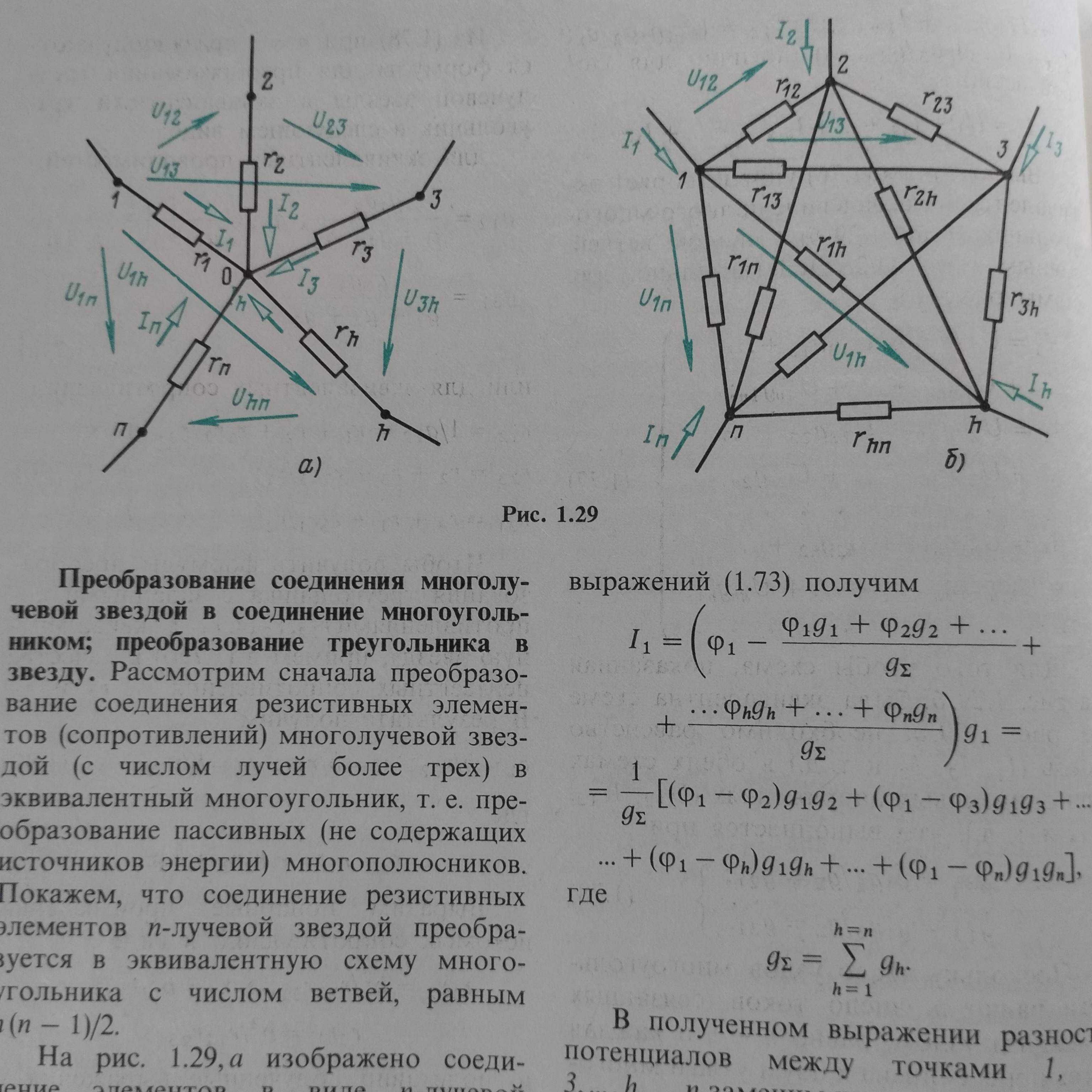 ТОЭ ТЭЦ Электротехника книги Зевеке Ионкин Бессонов и другие