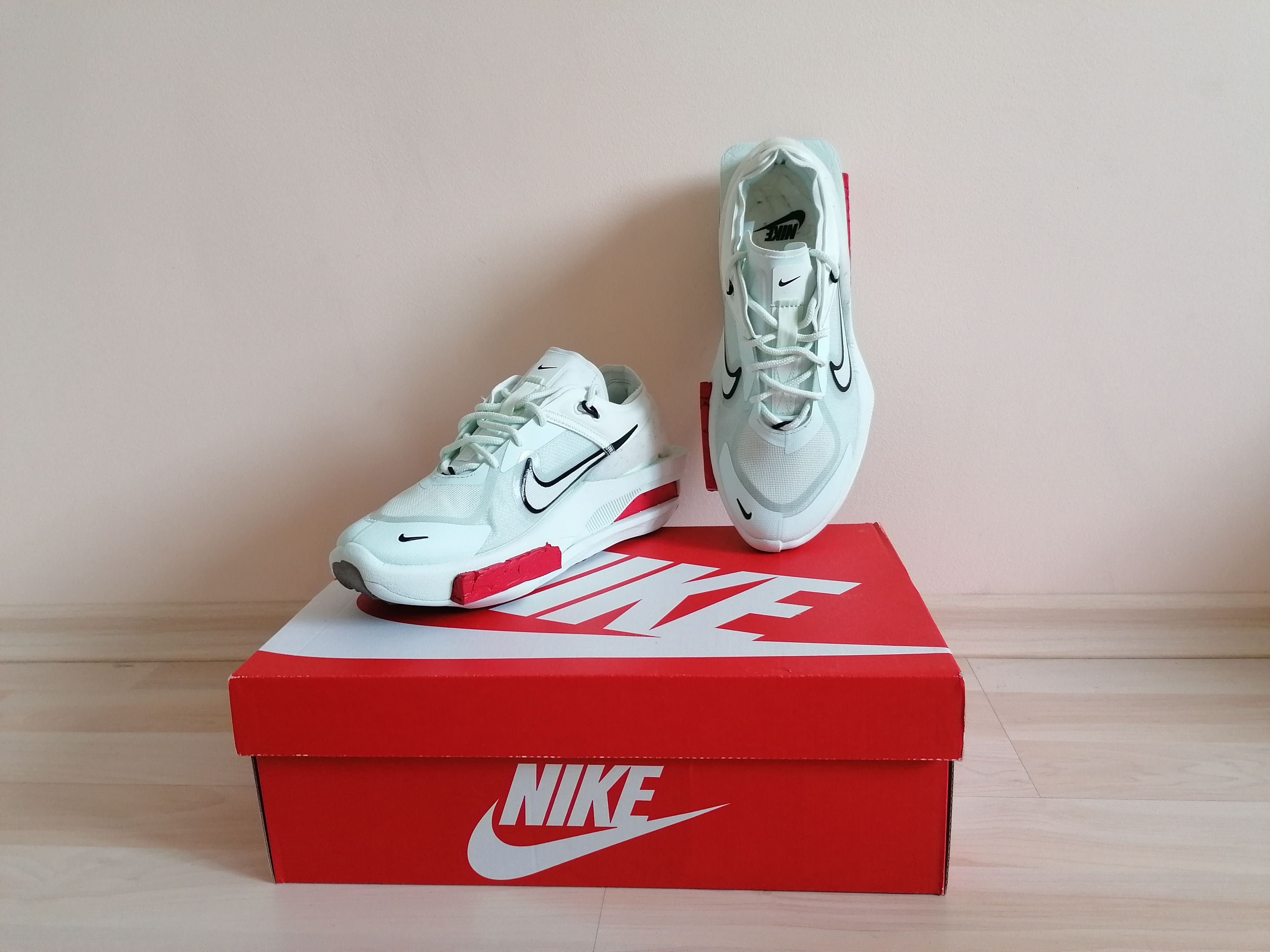 Nike W Fontanka Edge