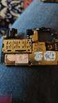 Placa de baza Xiaomi Redmi note 11s functionala
