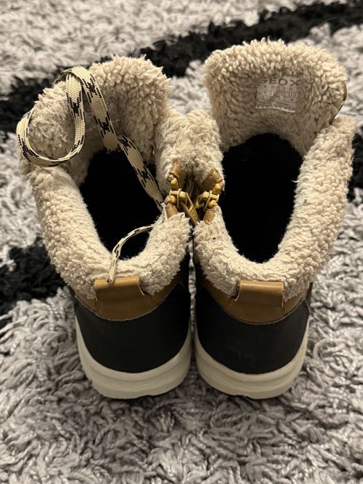 Ghete iarna marimea 36