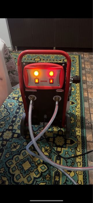 Отопление теплый пол тазалаймыз