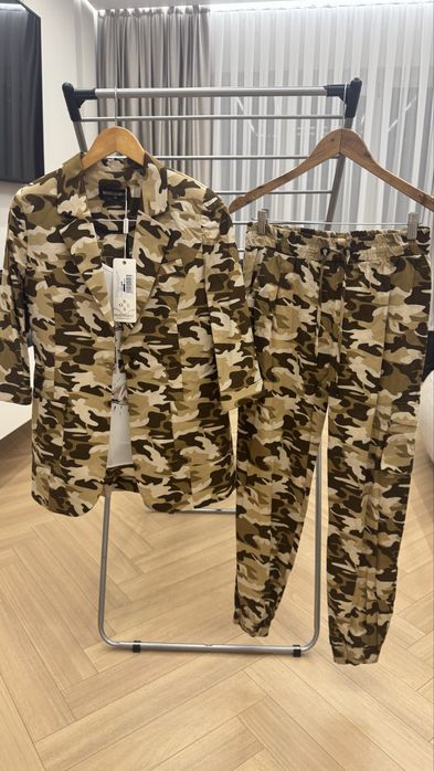 Костюм тройка, турция