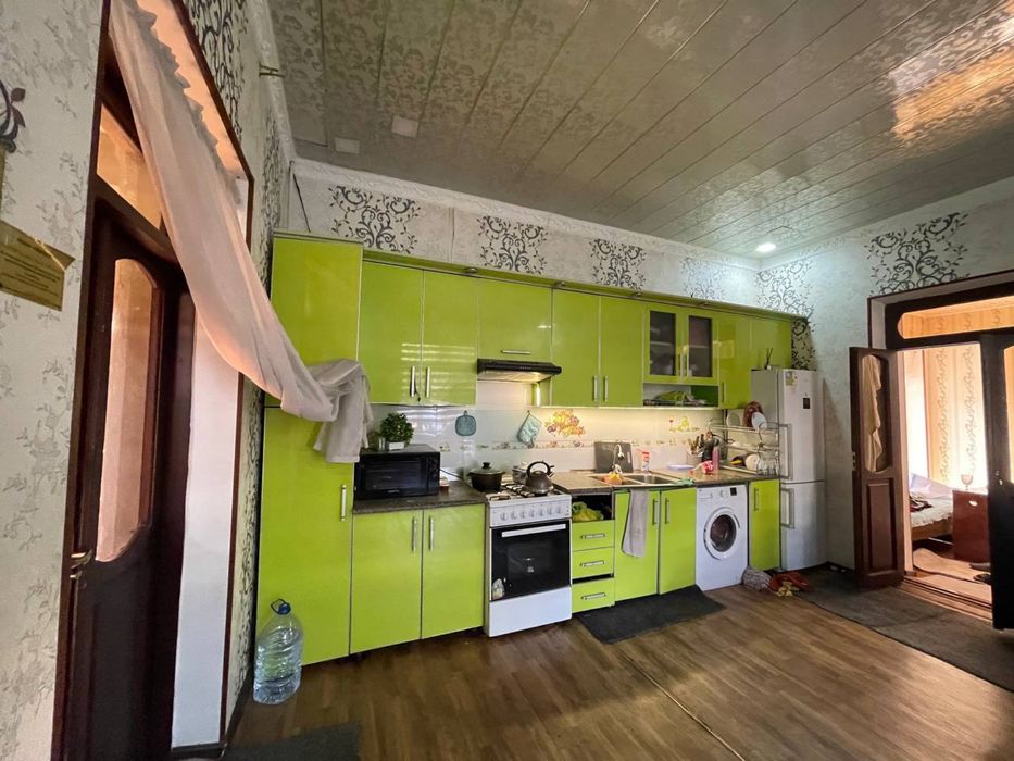 Продаётся Дом в махалле «Хумдон» Навбогчиён. 7 Соток.