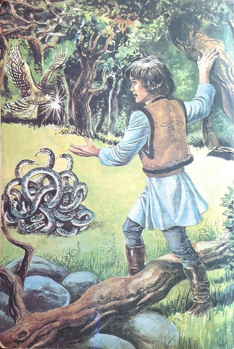 E-book - Povestiri istorice pentru copii si scolari - Dumitru Almas