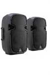 Boxe mc grey active 2 buc 600 w