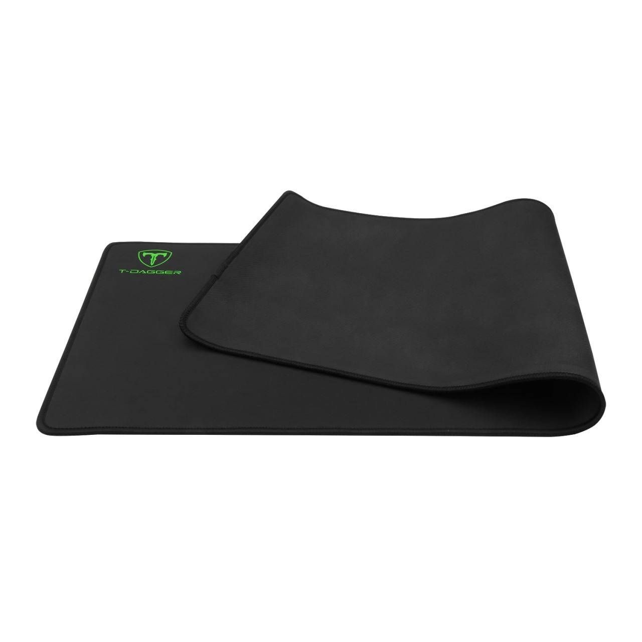 Mousepad gaming T-DAGGER Lava marime L