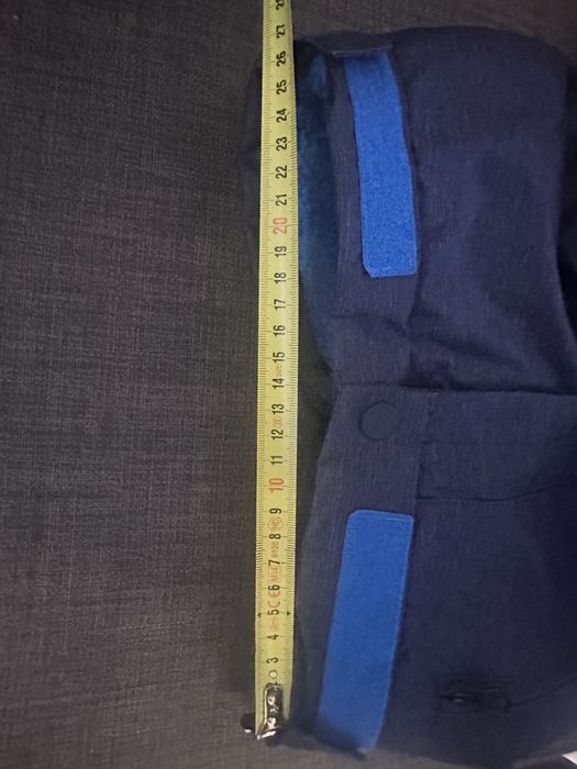 Pantaloni iarna impermeabili copii 103-112 cm Quechua