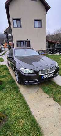 BMW Seria 5 BMW 520d