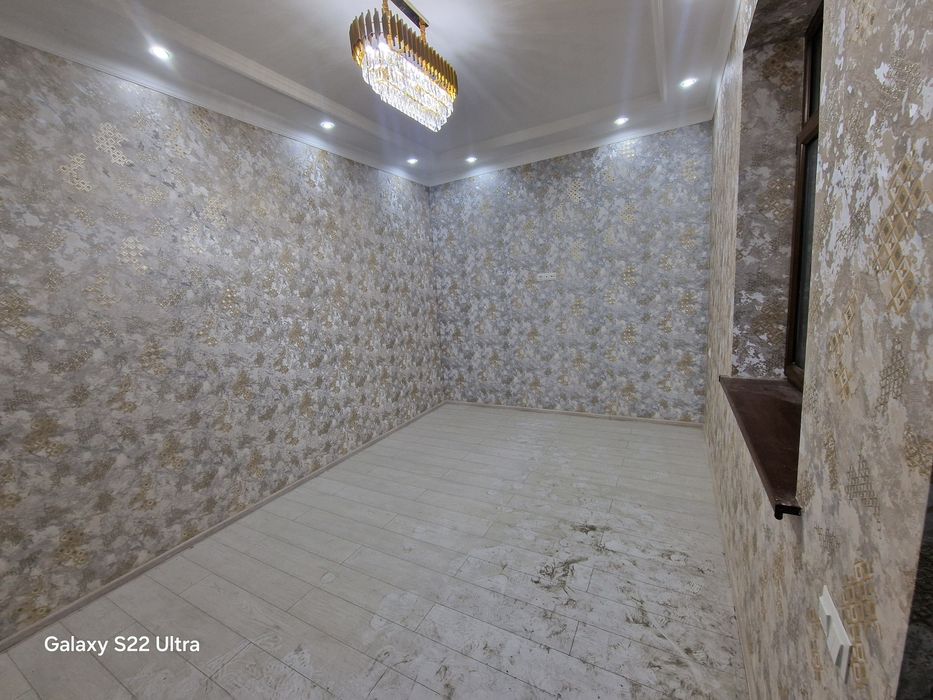 Hovli sotiladi bordonkolda