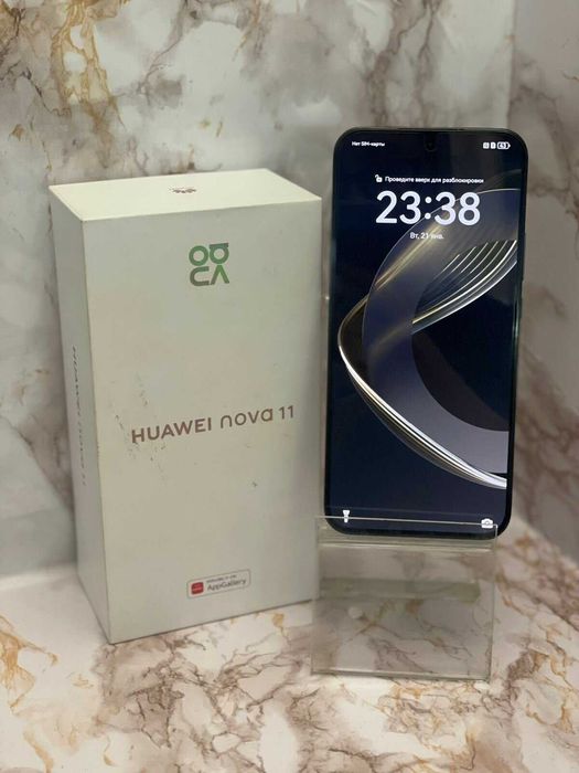Хуавеи Нова 11 8/256