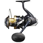 Макара SHIMANO Spheros SW A 5000 XG