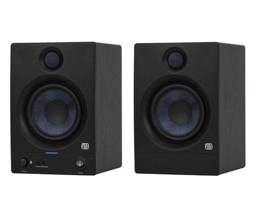 Акустические мониторы PreSonus Eris 5BT
