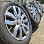 Roti/Jante Audi Q2 Q3 | Seat Ateca | Skoda Karoq | 215/60 R16