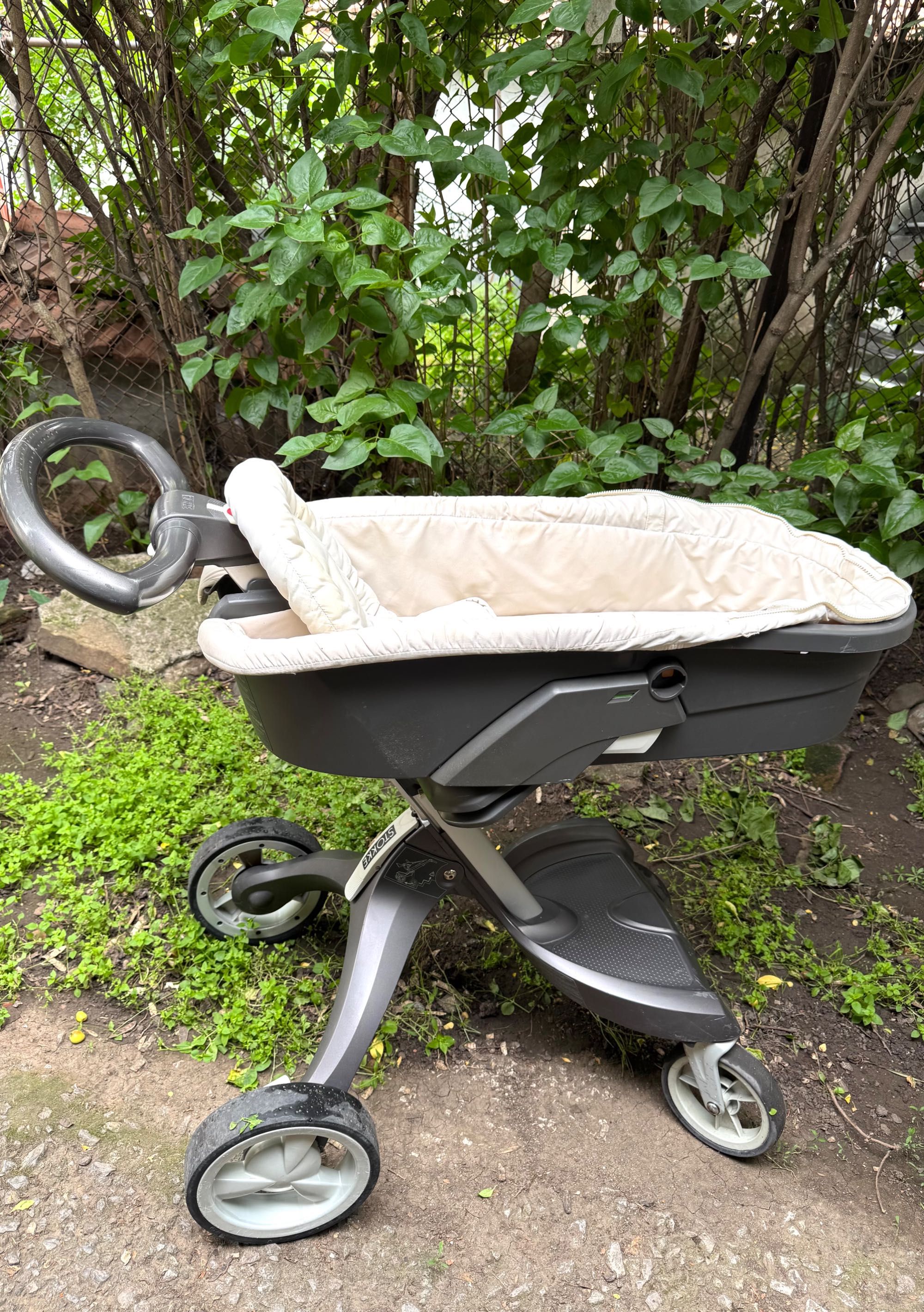 Детска количка STOKKE