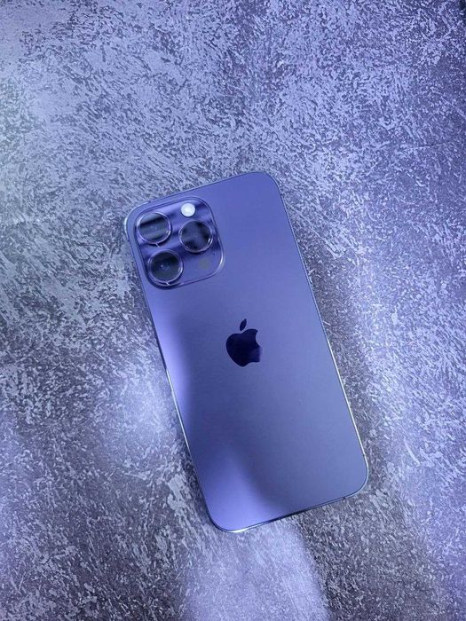 Apple iPhone 14 Pro Max (Актау 26мкр Достык) лот 786576