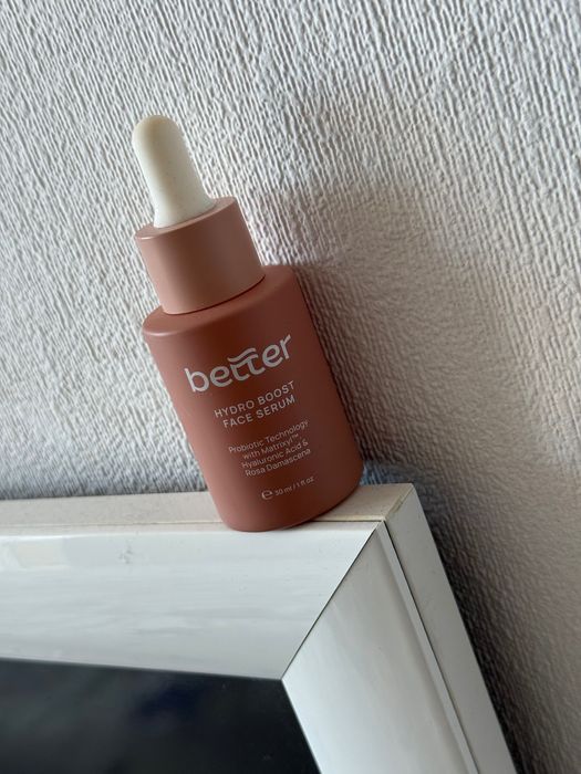 nl Beaty козметична чанта