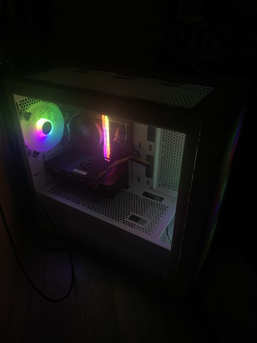 Vand  pc  gaming