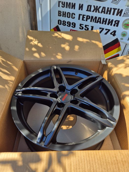 Джанти Alutec 18 цола , 5х108 , 8j , et45 Volvo Ford  Jaguar