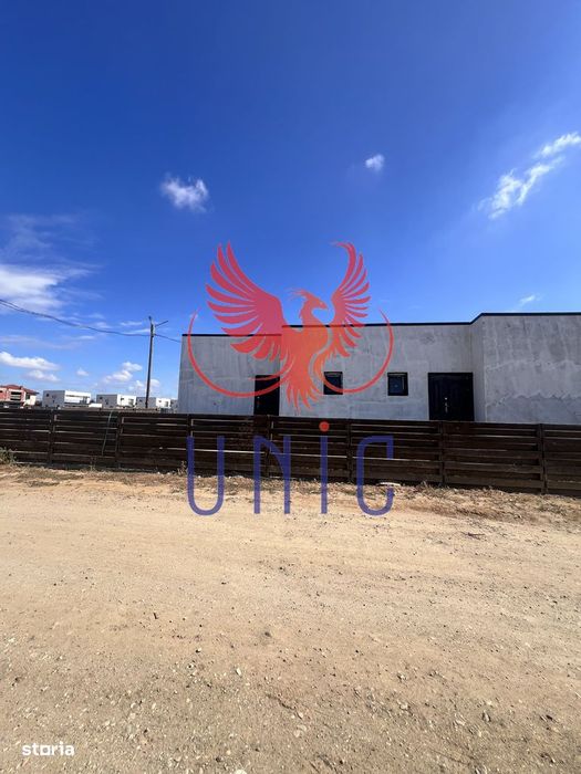 Casa noua zona Damila