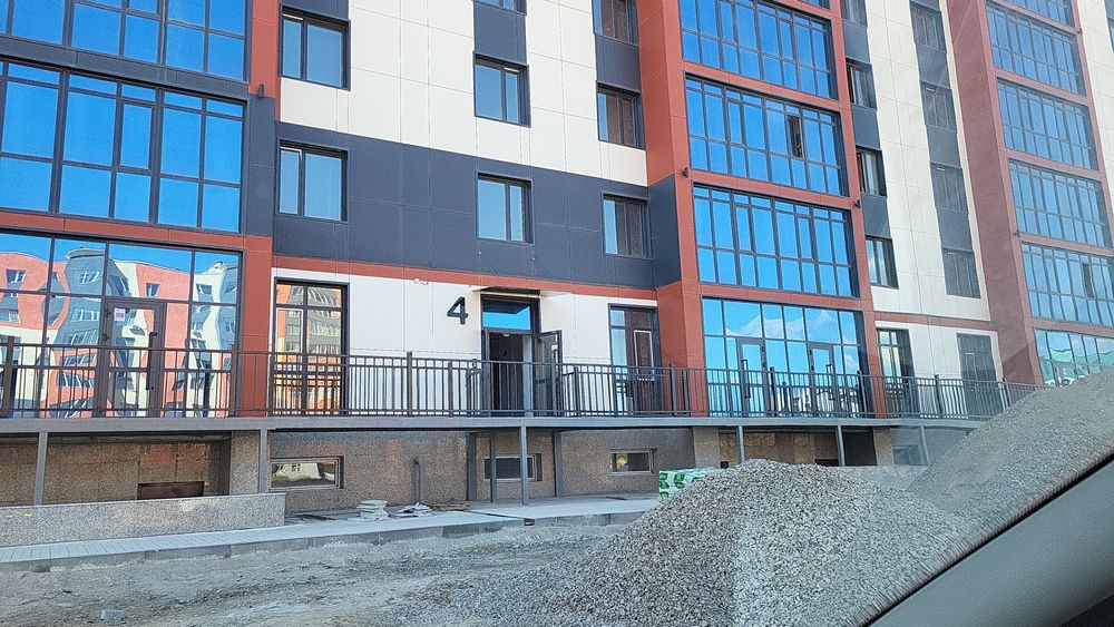 Сдам помещение свободного назначение под комерцию