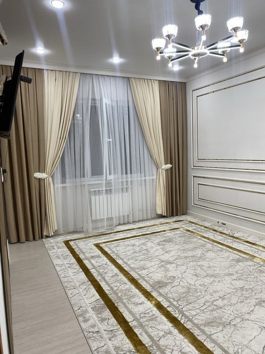 продается квартира в 10-мкр