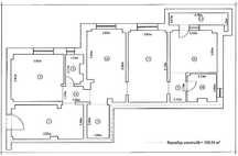 Spatiu comercial calea bucuresti