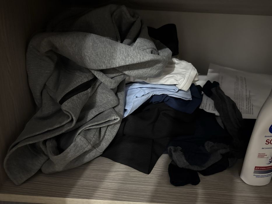 Продаю вещи ненужные