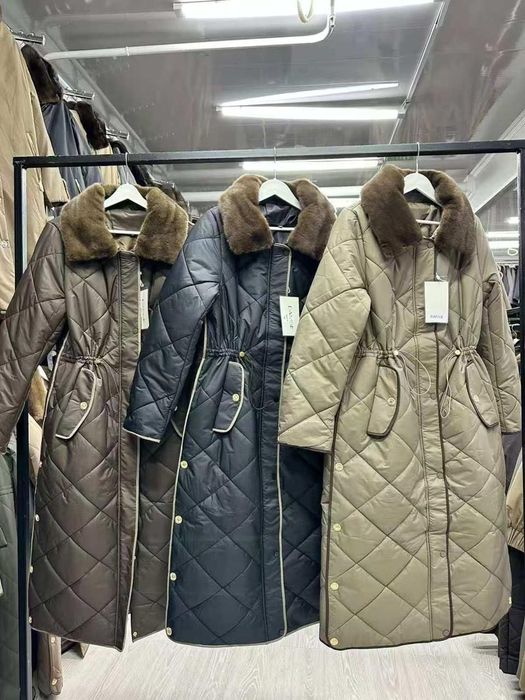 Курткалар люкс 46-56