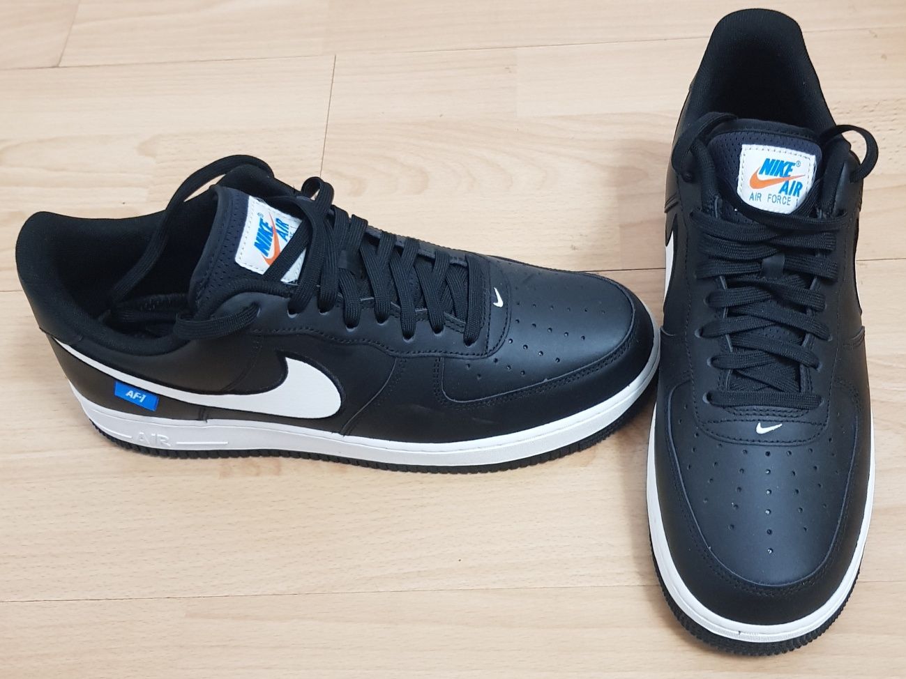 Маратонки Nike AIR Force 1