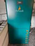 Пелетен котел GF ECOSTAR 35 KW-Нов, неизползван!