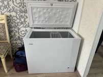 Морозильник Haier